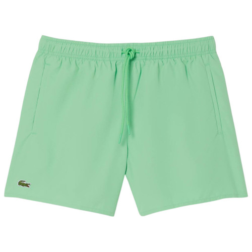 Lacoste Ανδρικό μαγιό Mid Length Swim Shorts